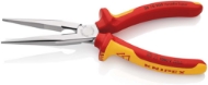 Afbeeldingen van Ooiev.bektang VDE recht 200mm mc-greep Knipex