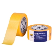 Afbeeldingen van Masking 4400 Fine Line oranje 48mm x 50MFP505