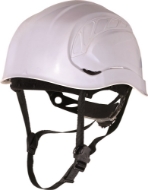 Afbeeldingen van Delta Plus werfhelm - type alpinisme wi