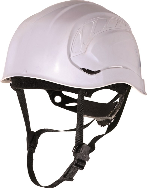 Afbeeldingen van Delta Plus werfhelm - type alpinisme wi