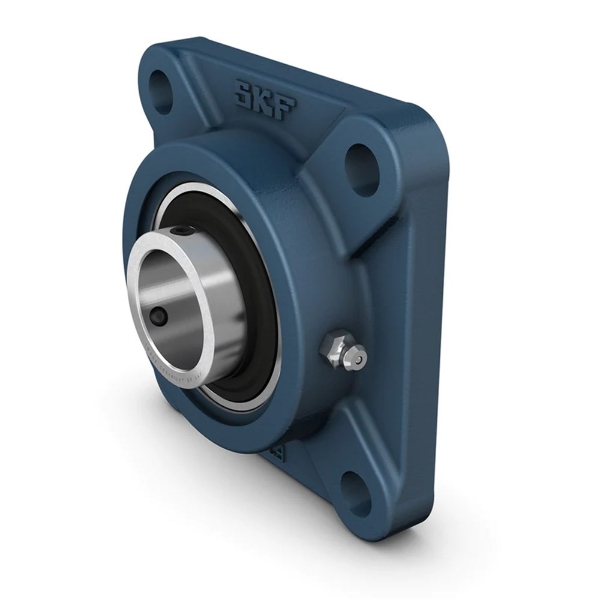 Afbeeldingen van SKF flenslagerhuis fy30tf kompl.(pcjy..)