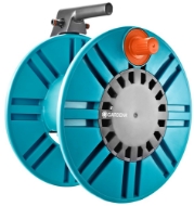 Afbeeldingen van Gar classic wandslanghouder 60 (2650)