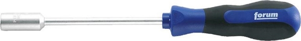 Afbeeldingen van For soksleutel-schr.dr. 13mm