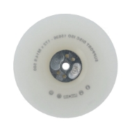 Afbeeldingen van Steunschijf Nylon 180MM M14 HARD