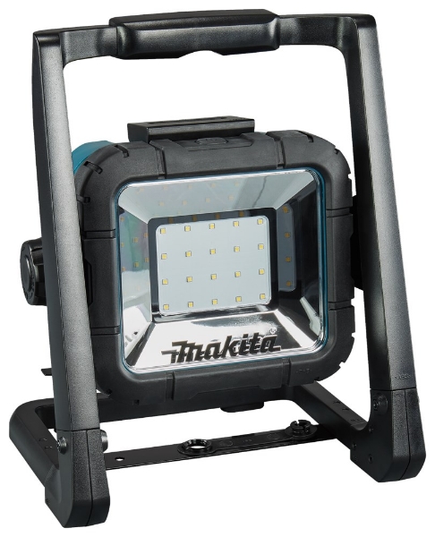 Afbeeldingen van Mak bouwlamp 14,4/18v DEADML805