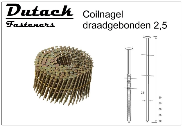 Afbeelding voor categorie Nagels op strip/band