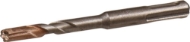 Afbeeldingen van Kelfort sds plus 4-snijder 8x110 (10st.)