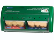 Afbeeldingen van Salvequick pleister dispenser 3501