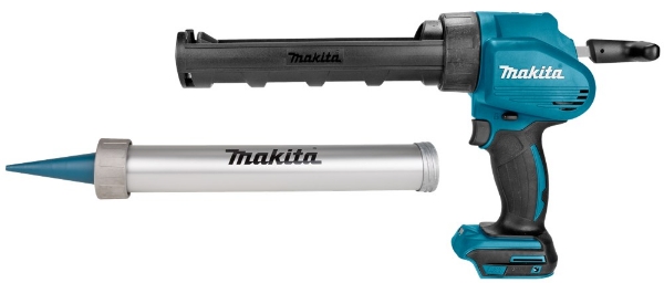 Afbeeldingen van Mak kitpistool DCG180ZXK mbox