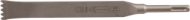 Afbeeldingen van Kelfort voegbeitel 6x250mm sds-plus