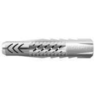 Afbeeldingen van Fis nylon plug ux 8 x 50 (100 st)