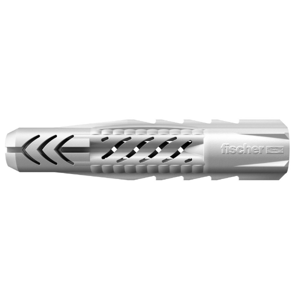 Afbeeldingen van Fis nylon plug ux 8 x 50 (100 st)