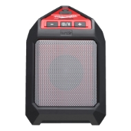 Afbeeldingen van M12™ jobsite Bluetooth® speaker M12 JSSP-0