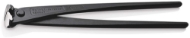Afbeeldingen van Kracht-moniertang 300mm nr.9910 EAN Knipex