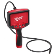 Afbeeldingen van Alkaline inspectiecamera