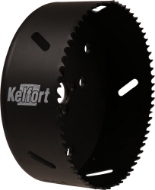 Afbeeldingen van Kelfort gatzaag hss 121mm bi-metal