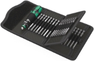 Afbeeldingen van Bits-assortiment Kraftform Kompakt 62