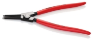 Afbeeldingen van Borgveertang recht A 4 nr.4611 Knipex