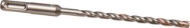 Afbeeldingen van Kelfort hamerboor sds+ 6x160mm power
