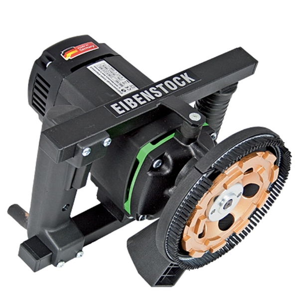 Afbeeldingen van Eibenstock betonslijper ebs 1802 1800w