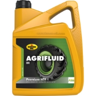 Afbeeldingen van Kro transm.olie agrifluid ih 5ltr.
