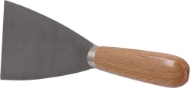 Afbeeldingen van Kel plamuurmes 80mm duits model