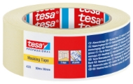 Afbeeldingen van Tesa 4323 schilderstape 50m, 38mm