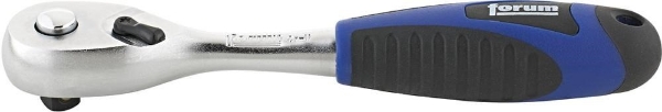 Afbeeldingen van For hefboom-omkeerratel 1/4"