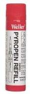 Afbeeldingen van Pyropen gaspatroon