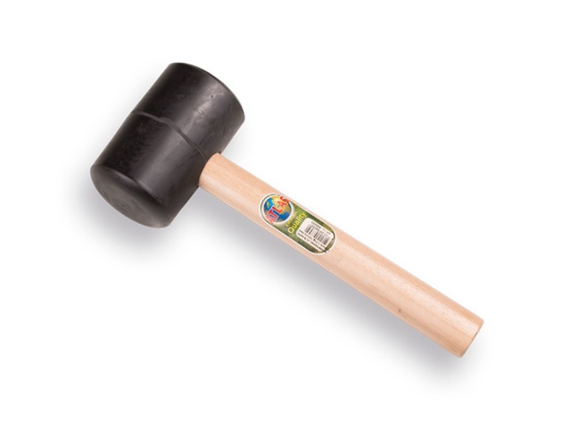 Afbeelding voor categorie Hamers, rubber