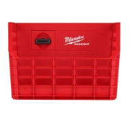 Afbeeldingen van PACKOUT™ draadmand (min. afname 4 stuks)