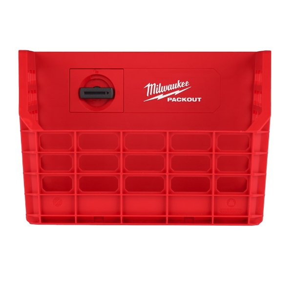 Afbeeldingen van PACKOUT™ draadmand (min. afname 4 stuks)