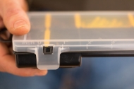Afbeeldingen van Sta organizer basis 10-vaks