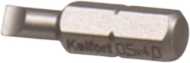 Afbeeldingen van Kelfort bit 1/4 0.5x4.60x25 standaard