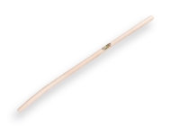Afbeeldingen van Batsesteel ATLAS 130cm gebogen 320130