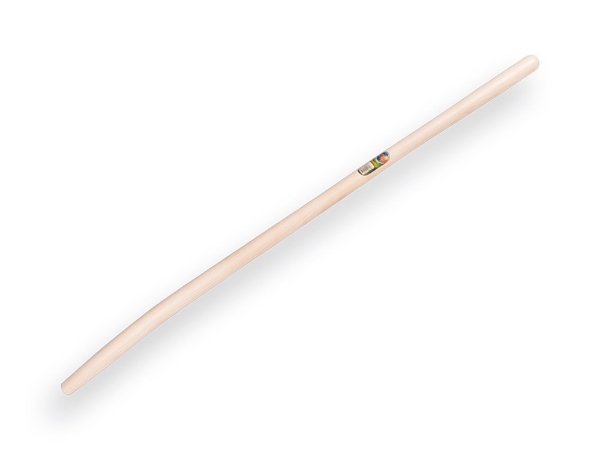 Afbeeldingen van Batsesteel ATLAS 130cm gebogen 320130