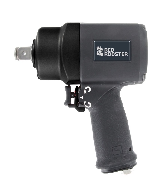Afbeeldingen van Red rooster slagmoersleutel 3/4"RRI-25S 1300N