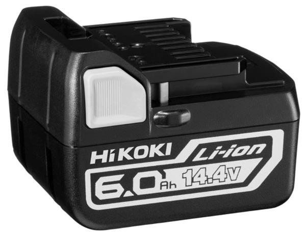 Afbeeldingen van HIK BSL1460 batterij 14,4V 6,0Ah Li-Ion