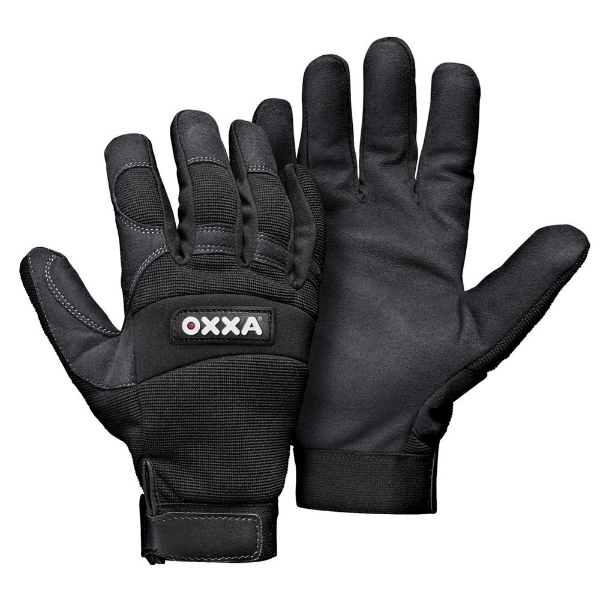 Afbeeldingen van OXXA Montagehandsch mt.10 605 x-mech-605 heav