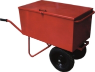 Afbeeldingen van Kelfort gereedsch.kruiwagen dw