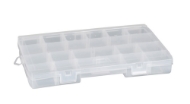 Afbeeldingen van Sta organizer basis 23-vaks