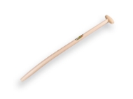 Afbeeldingen van Atlas schopsteel gebogen 95cm
