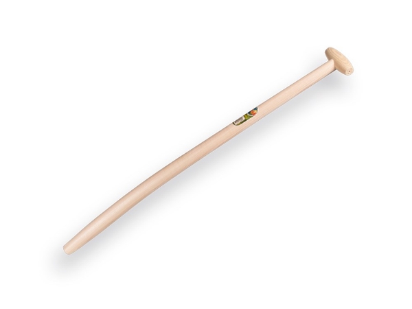 Afbeeldingen van Atlas schopsteel gebogen 95cm