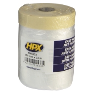 Afbeeldingen van Easy mask film crÃªpepapier-550mm x 33mPM5533