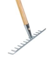 Afbeeldingen van Tuinhark 12 t. verz. compl.