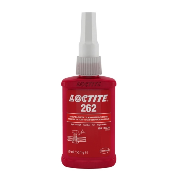 Afbeeldingen van Loctite 262 50ml