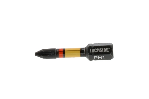 Afbeeldingen van Iro impactbit 1/4'' 32mm PH1 verp. á 10 st.
