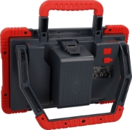 Afbeeldingen van Kel accu floodlight 40w 5200Lm 5000k kl.3