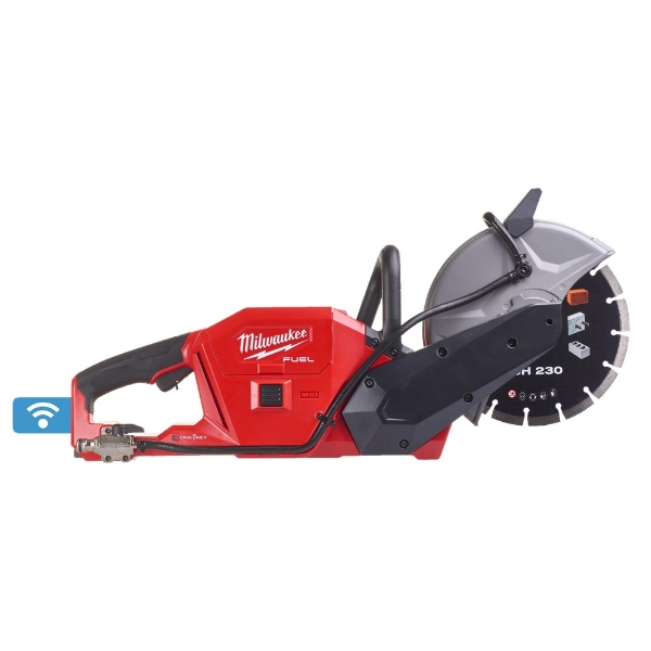 Afbeeldingen van Mil doorslijper 230mm M18FCO230-0