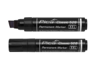 Afbeeldingen van Pica 528/46 Permanent Marker XXL 4-12mm zwart